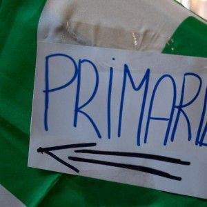 Regionali, giochi aperti con uno sguardo al Comune