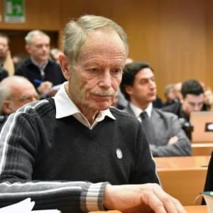Erri De Luca querela Viale, all'ombra della Tav uno scontro tra "ex" di Lotta Continua