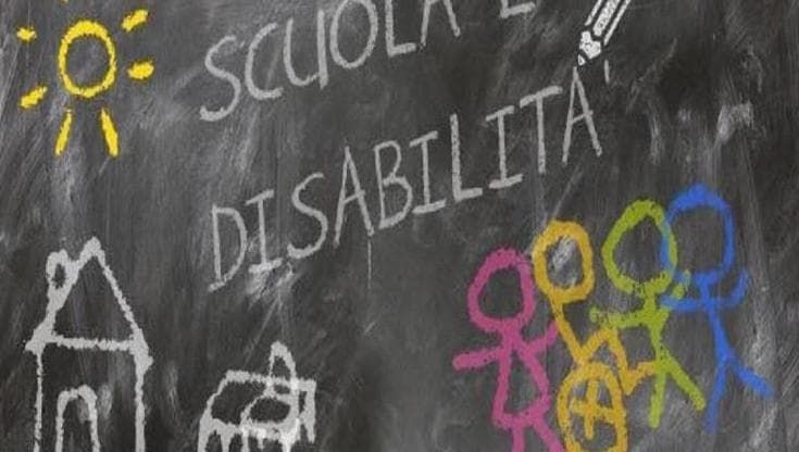 Scuola e disabilità, quel laboratorio di inclusione unico nel Paese, anche se i suoi confini sono fragili