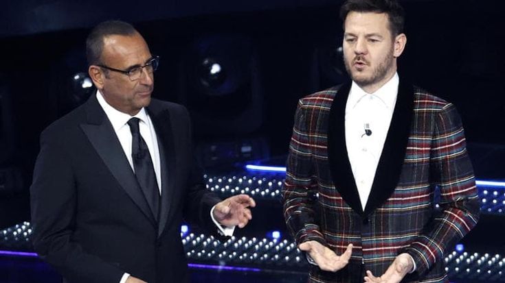 Il nuovo sistema di voto del festival: ecco come verrà scelto il vincitore di Sanremo