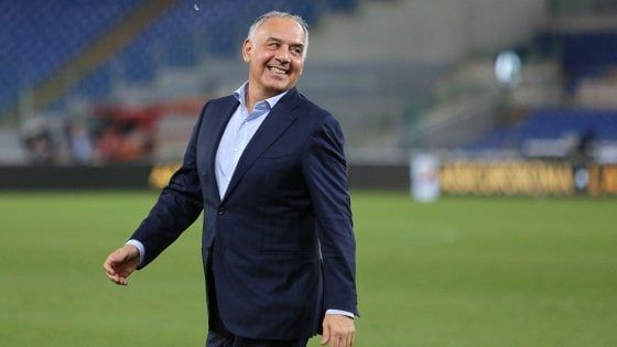 Roma, Uefa riduce la squalifica di Pallotta. Gandini, ufficiale l'addio
