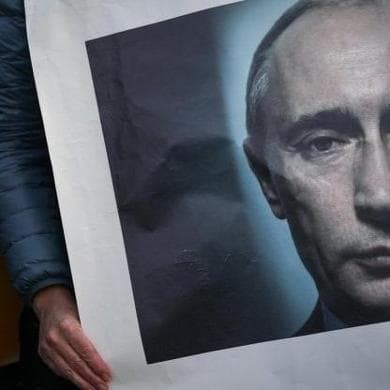 Le democrazie unite contro Putin