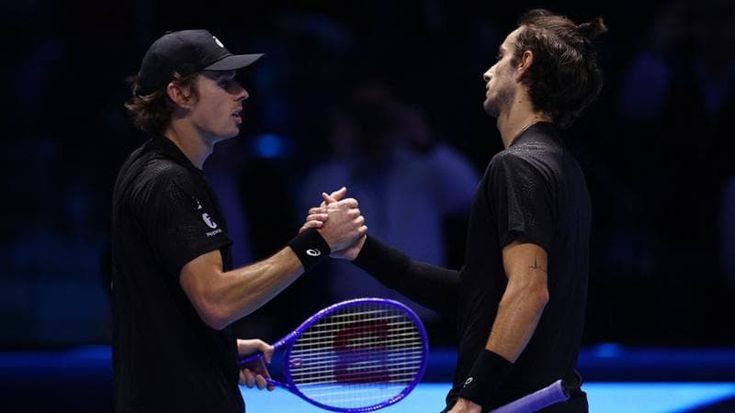 Settantenne colto da malore alle ATP di Torino durante il match Musetti-De Minaur