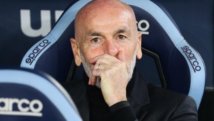 Milan, Pioli: "Tante cose non funzionano, ora zitti e lavorare"