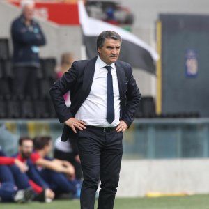 Udinese, De Canio: ''Di Natale? Uno come lui deve dare l'esempio"