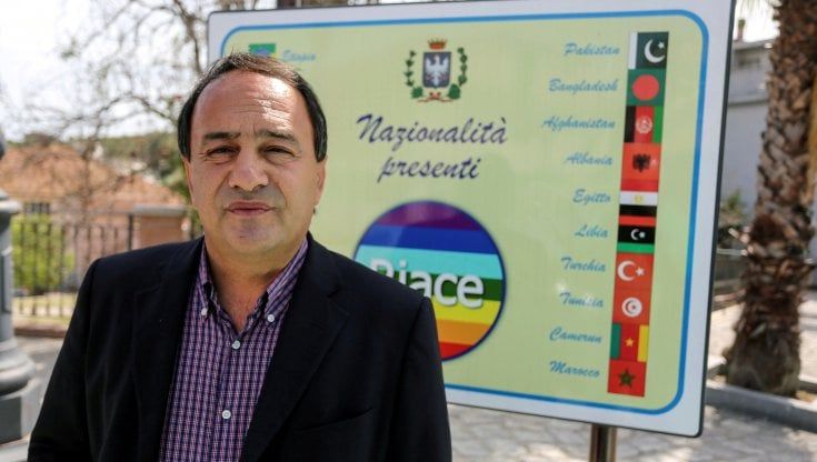Riace, 13 anni a Mimmo Lucano. Polemiche sulla frase di Salvini: Letta: "Esterrefatto dalla sentenza"