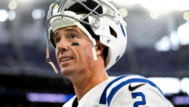 Nfl, il weekend delle rimonte folli e impossibili. Nella storia il ko di Matt Ryan
