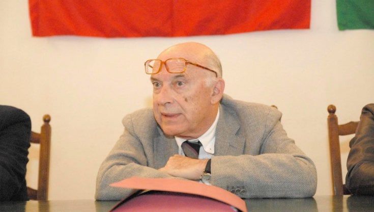 Addio Antonio La Forgia, visionario della politica