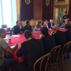 Educazione stradale nelle scuole, a Palermo partono corsi per i docenti