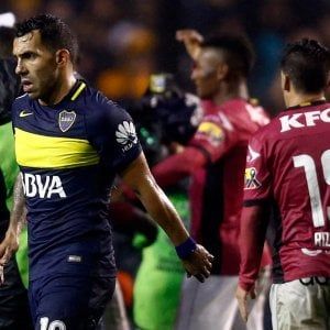 Libertadores, Tevez e Boca ko: in finale l’Independiente Del Valle