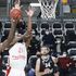 Basket, Eurocup: la Virtus vince in volata contro Bourg
