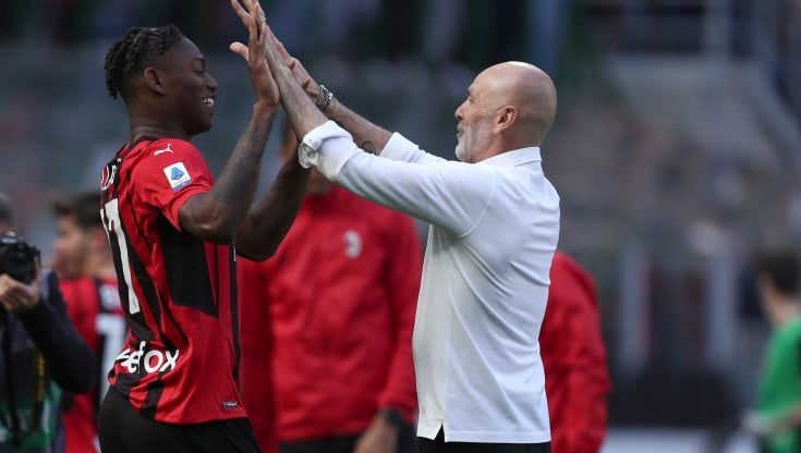 American Milan, per Red-Bird Elliott vale 1,3 miliardi