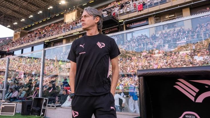 Inzaghi cambia i rosa: un nuovo modulo per andare in serie A