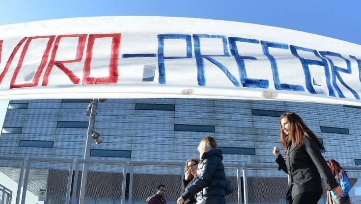 Le infrastrutture sociali per ridurre  le diseguaglianze 