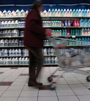 Istat, le vendite al dettaglio calano dell'1% a febbraio