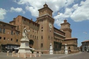 Sisma, il rilancio del turismo<br />con il marchio Unesco