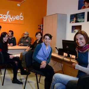 Co-working, caff&egrave; e ristorante. La sfida di Ballar&ograve;