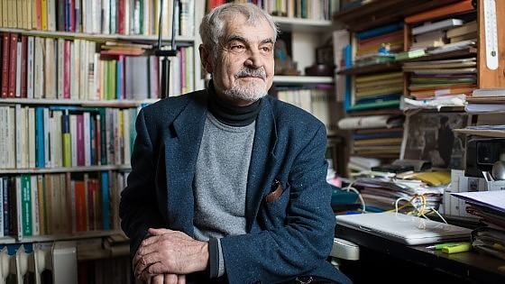 Latouche: "L'economia ha fallito, il capitalismo è guerra, la globalizzazione violenza"