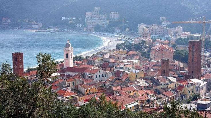 La Liguria mette in sicurezza il corso di Rio Luminella. Grazie ai fondi Ue