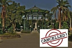 Invito al ministro Bray:<br />"Venga al funerale della Villa"
