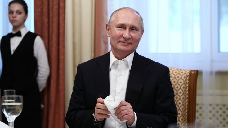 Putin, il guru dei leader sovranisti