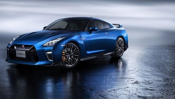 Nissan GT-R, la Supercar che non ti aspetti