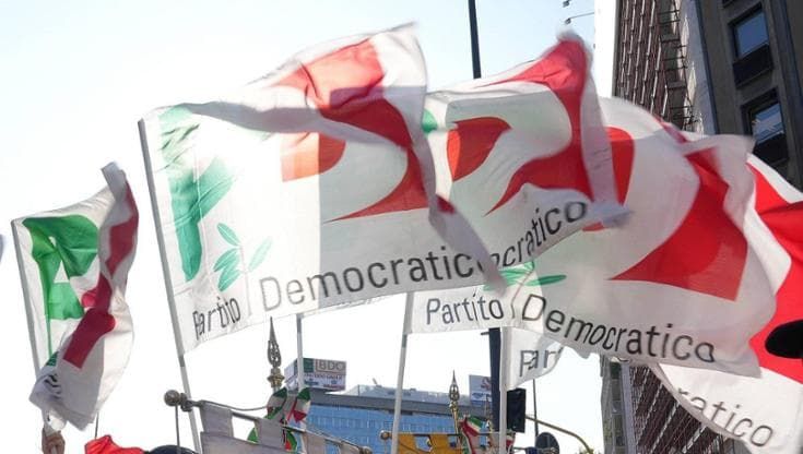 Pd siciliano, il congresso dei veleni nelle mani del commissario