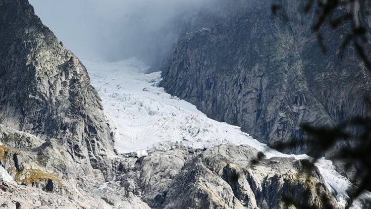 Le dee dell’acqua senza più ghiaccio