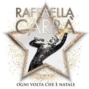 Raffaella Carrà: Ecco il mio regalo per il prossimo Natale 