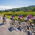 Una staffetta ciclistica a sostegno di pazienti e caregiver
