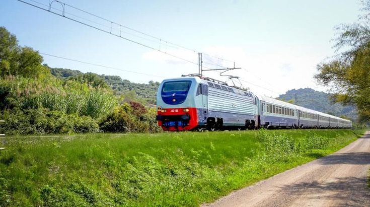 All’Oktoberfest in treno con Espresso Monaco, il collegamento diretto da Roma Termini