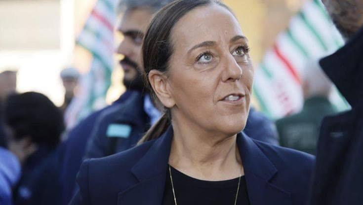 “Movimento 17 ottobre”, manifestazione anche a Firenze. Funaro: “Non tolleriamo violenze”