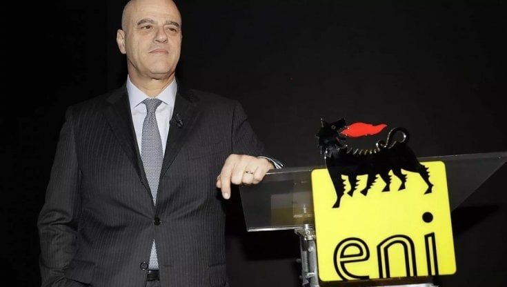Eni porta in Borsa i clienti luce e gas e le rinnovabili