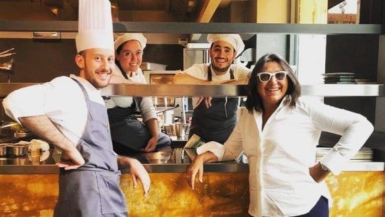 142 restaurant a Milano tra le novità dell’anno