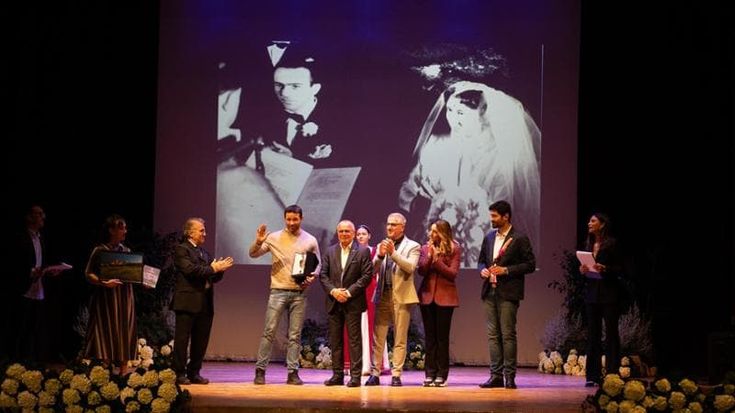 A Giovanni De Carolis il premio intitolato a Mario D’Agata