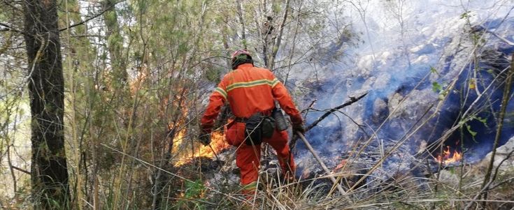L’inutile (e costosa) macchina anti incendio