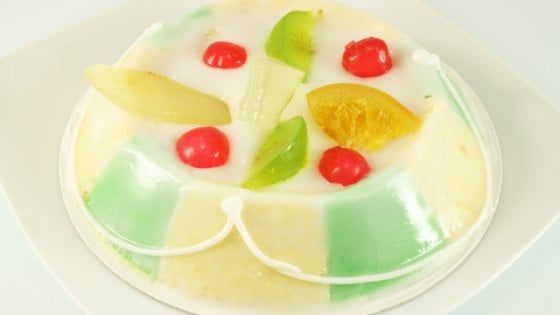 La cassata siciliana fai da te con i consigli di Chiara Maci e Filippo La Mantia
