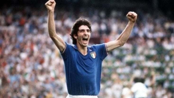 Pablito, a domani 
