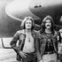 Led Zeppelin, il dirigibile che cinquant'anni fa ha rivoluzionato il rock