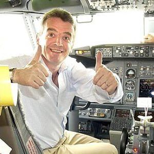 Ryanair, la bufala del viaggio per i migranti senza visto