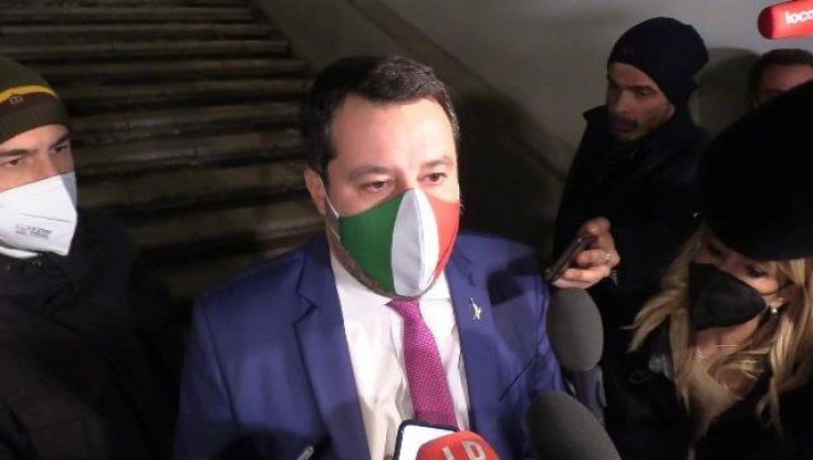 Aspettando la svolta