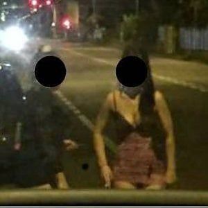 Faceva prostituire la cugina col ricatto dei riti vudù: condannata 46enne a Brescia