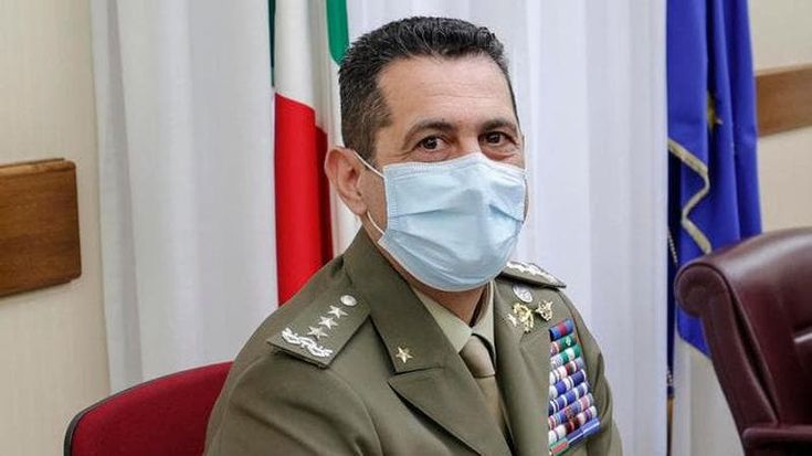 Commissario per la ricostruzione in Romagna, è derby tra Figliuolo e Bertolaso