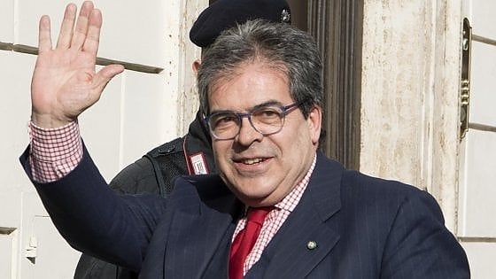 Dissesto Comune di Catania, la Corte dei conti infligge dieci anni di interdizione a Bianco 
