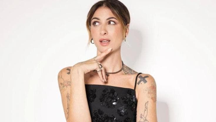 Ema Stokholma: “L’amore? No grazie, mi incasina. Felice di fare la zia”