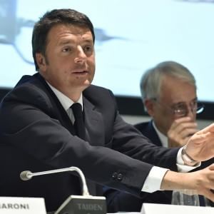 Renzi al vertice con l'America Latina: "Lotta senza quartiere alla corruzione"
