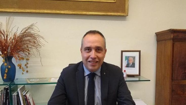 “Lascio una Provincia di nuovo protagonista a sostegno dei Comuni e del territorio”