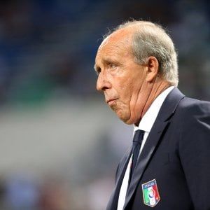 Nazionale, Ventura: "Divario tra Italia e Spagna? Vedetevi Barcellona-Juve"