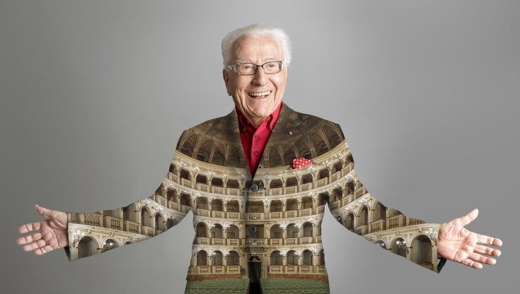 Marino Golinelli, l'ultima intervista: "Filantropo, non mecenate. Ero povero e cerco di donare felicità a tutti"