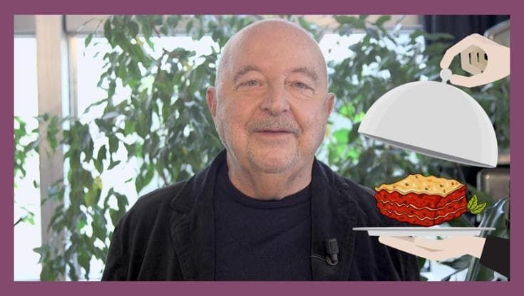 Un antropologo in cucina: lasagna, l'eterna diatriba tra Bologna e Napoli